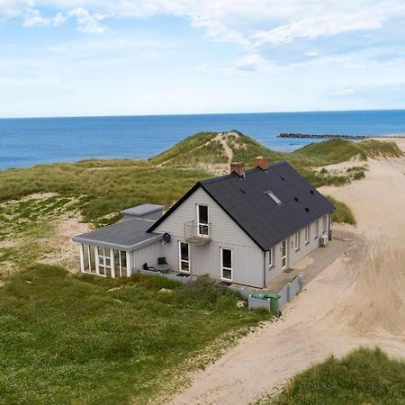 2 Bedroom Amazing Home In Lemvig Norby  Exterior photo