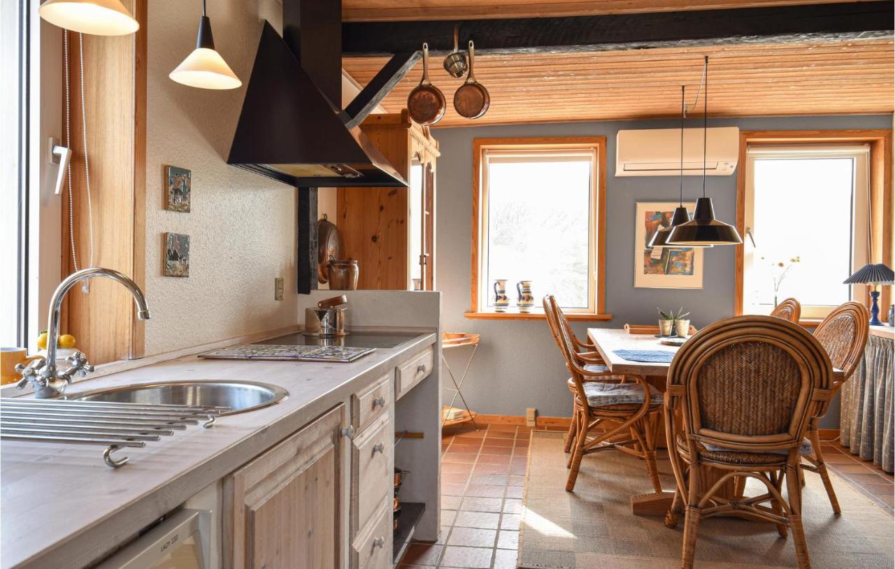 2 Bedroom Amazing Home In Lemvig Norby  Exterior photo