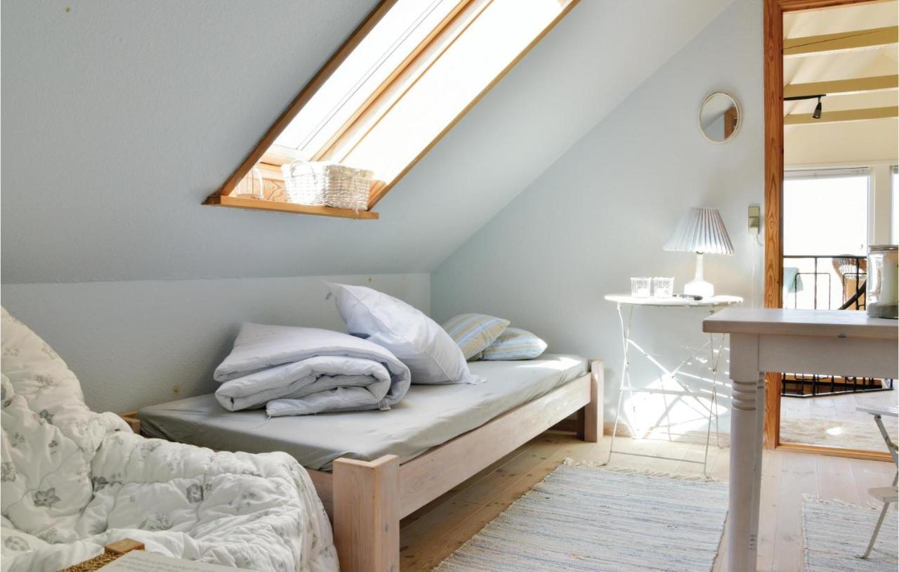 2 Bedroom Amazing Home In Lemvig Norby  Exterior photo